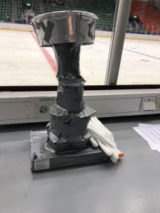 Harry's Cup